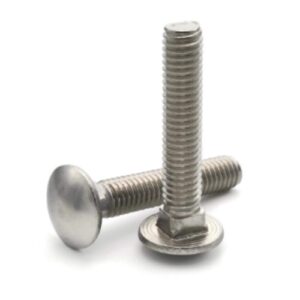 Carriage Bolt