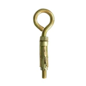 Eye Anchor Bolt
