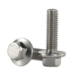 Flange Bolt