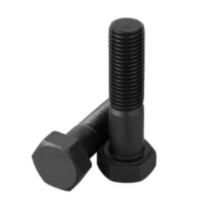 Hightensile Hex Bolt And Screw