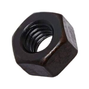 Hightensile Hex Nut