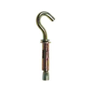 J Anchor Bolt