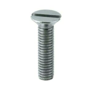 Machine Screw