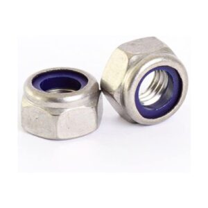 Nylock Nut