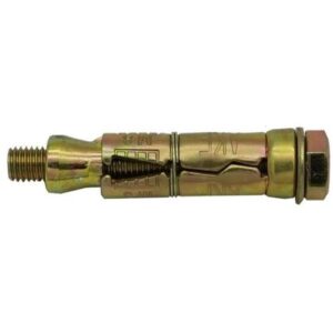 Rawl Bolt