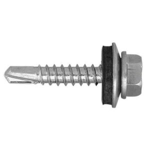 Self Drilling Screws
