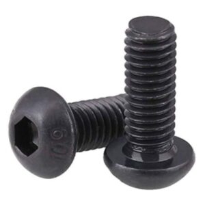 Socket Button Head Screw