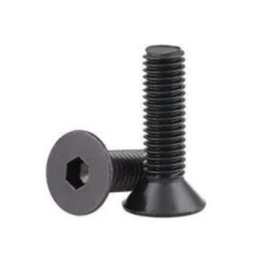 Socket Countersunk Screw
