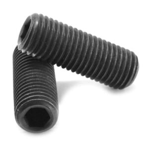 Socket Set Screw