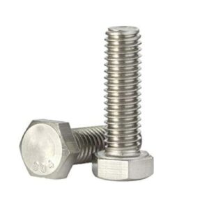 Stainless Steel Bolt