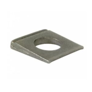 Tappered Washer